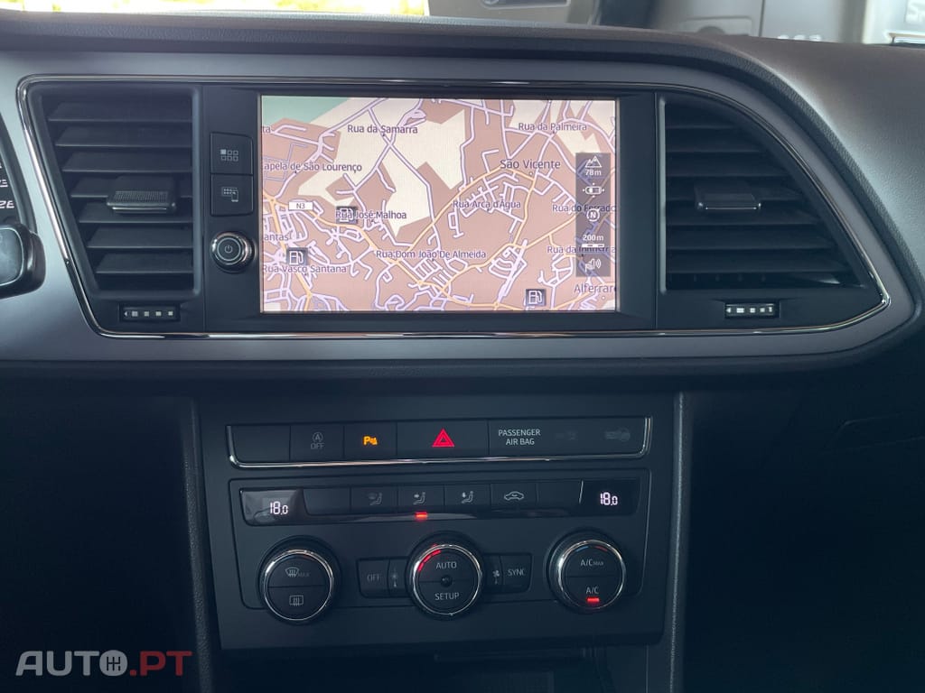 Seat Leon 1.0 EcoTSI Style S/S