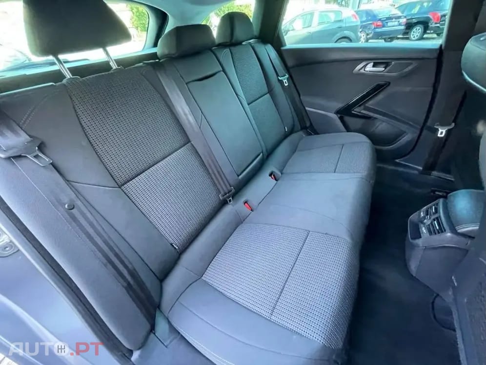 Peugeot 508 SW 1.6 BlueHDi Active
