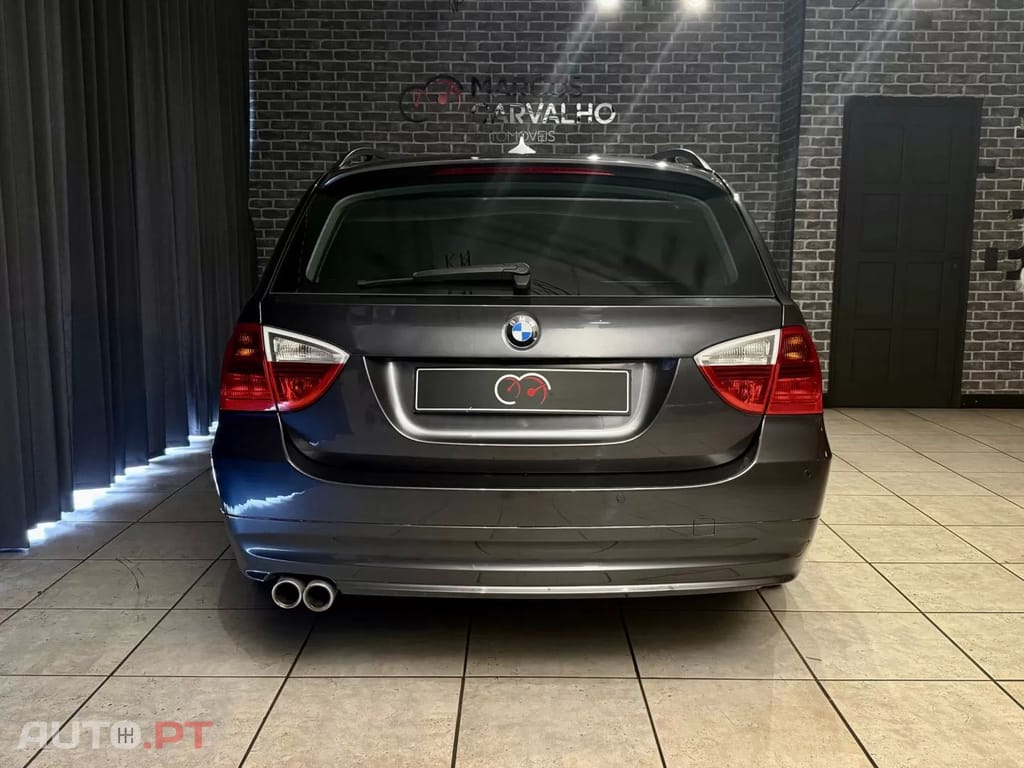 BMW 330 Sport