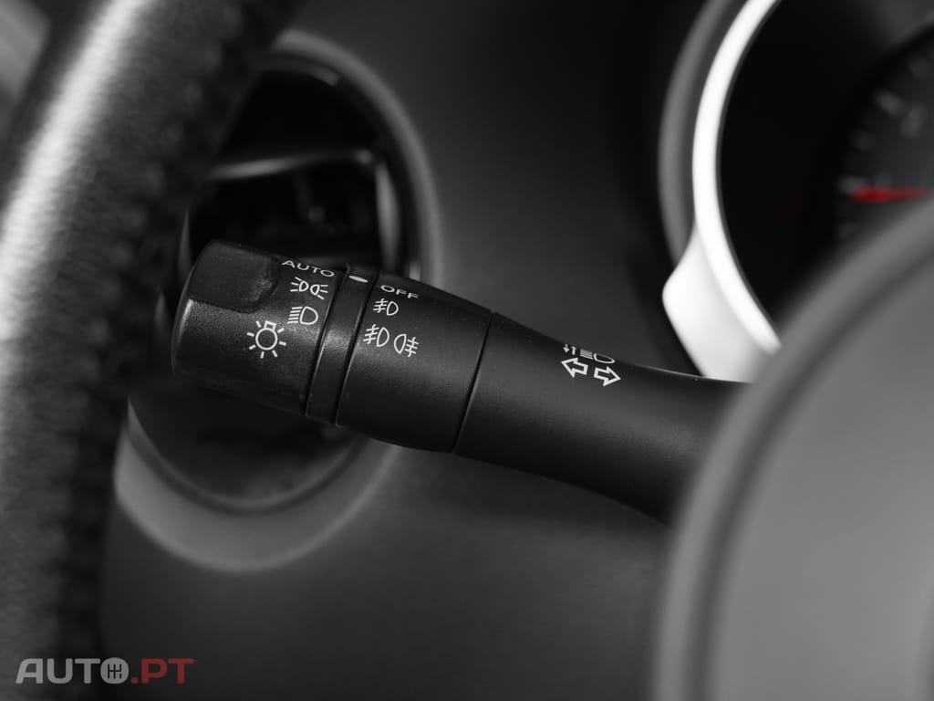 Nissan Juke 1.2 DIG-T Tekna