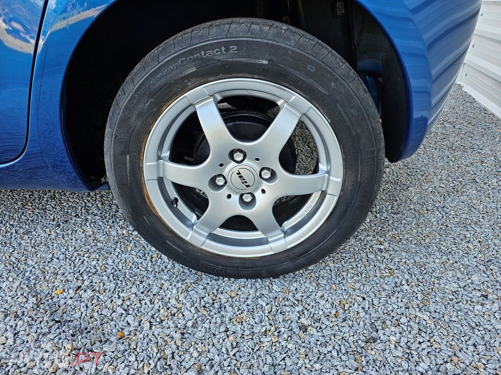 Toyota Yaris 1.0 VVT-i AC