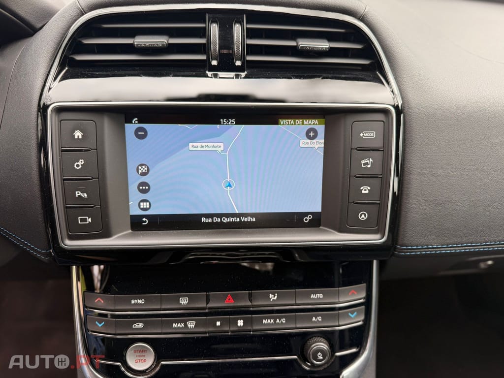 Jaguar XE 2.0 D R-Sport Aut.