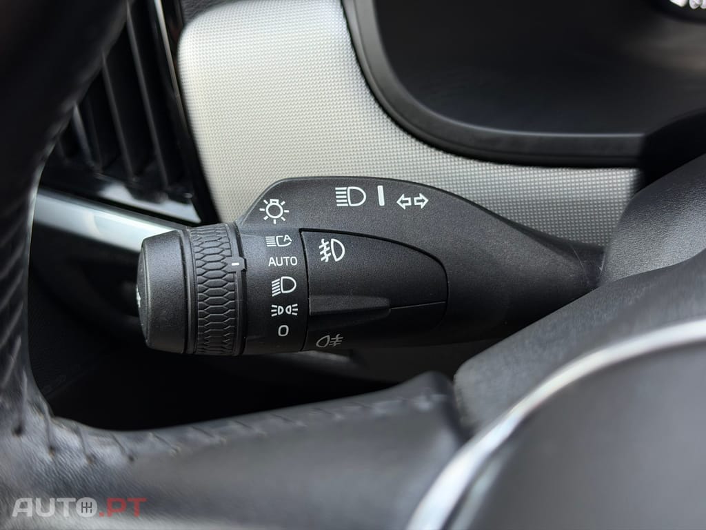 Volvo V90 2.0 T8 PHEV Inscription AWD