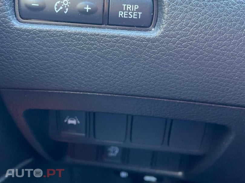 Nissan Qashqai 1.3 DIG-T Q-Line