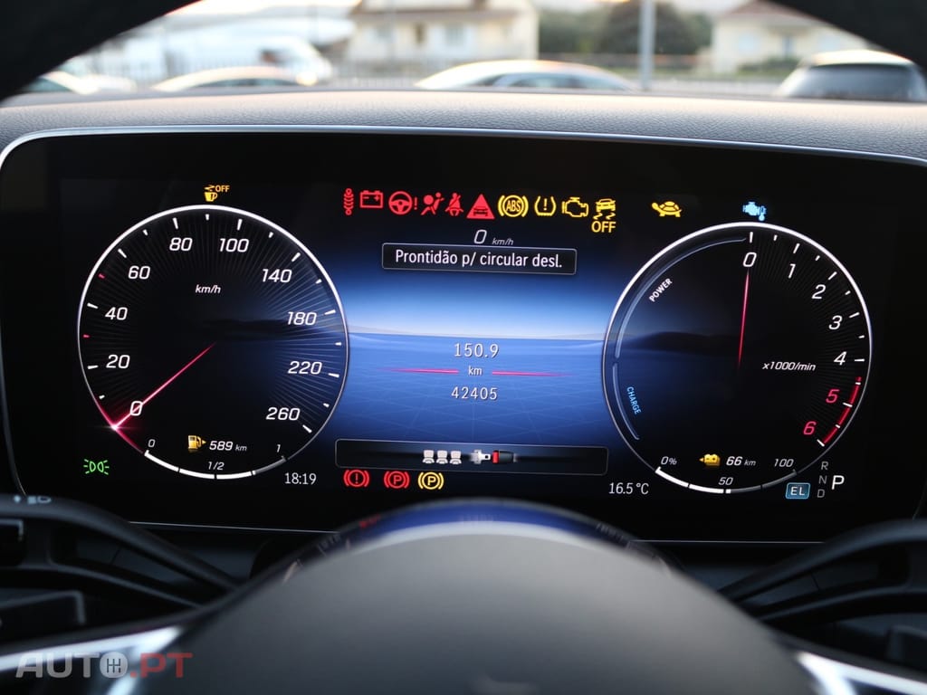 Mercedes-Benz GLC 300 de 4-Matic Avantgarde