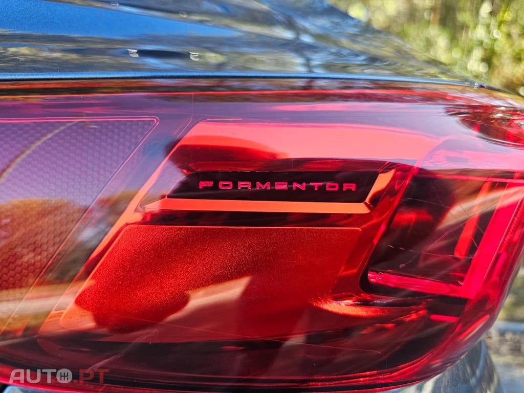 Cupra Formentor 1.4 e-Hybrid Sport DSG