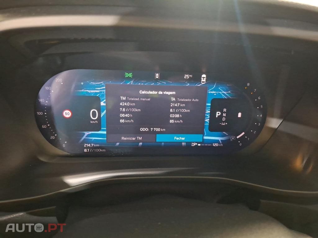 Volvo XC40 2.0 B3 Core