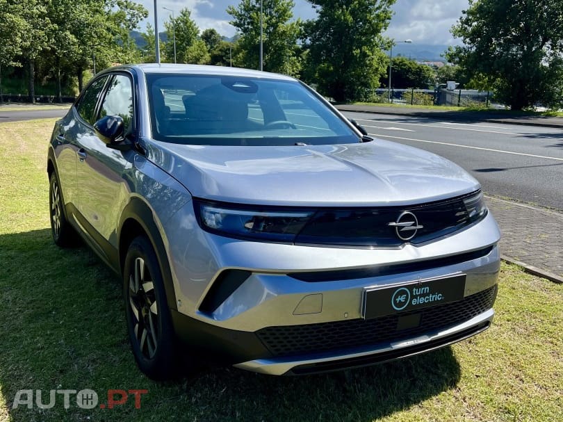 Opel Mokka-E 54 kWh Edition