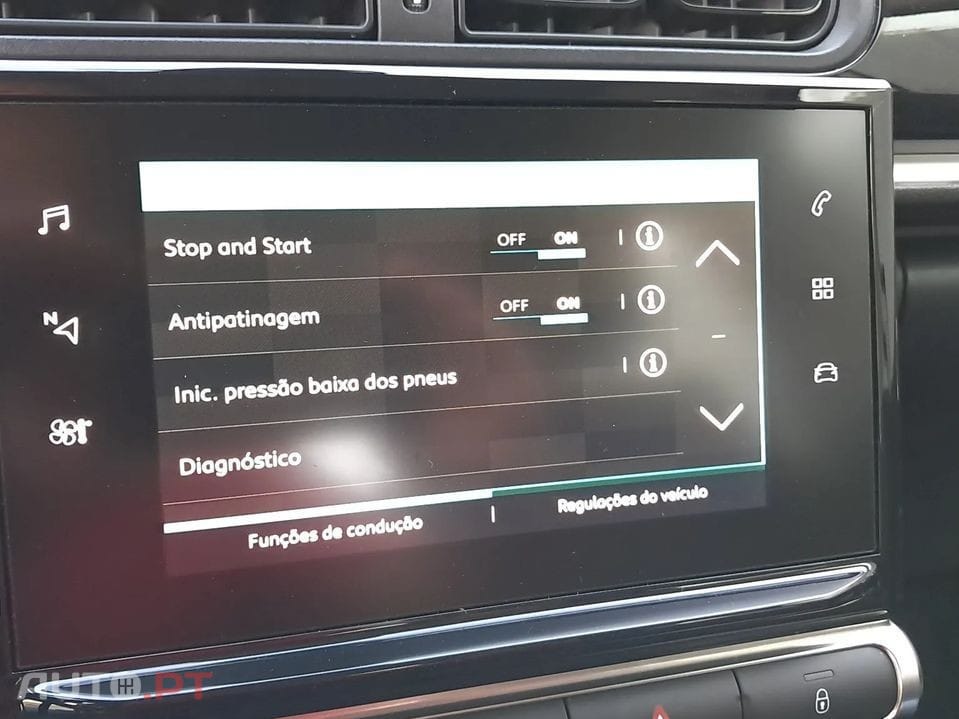 Citroen C3 1.2 PureTech Feel Pack