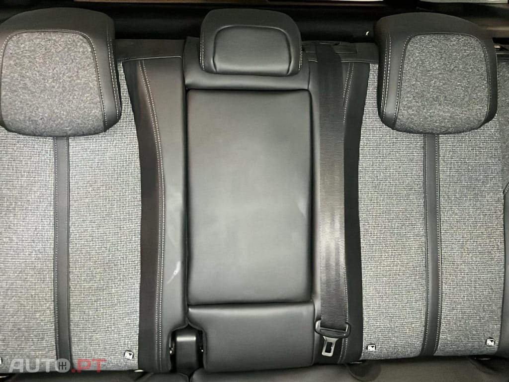 Peugeot 3008 1.5 BlueHDi Allure EAT8