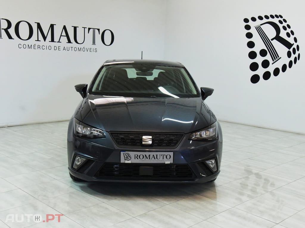 Seat Ibiza 1.0 TSI Style DSG