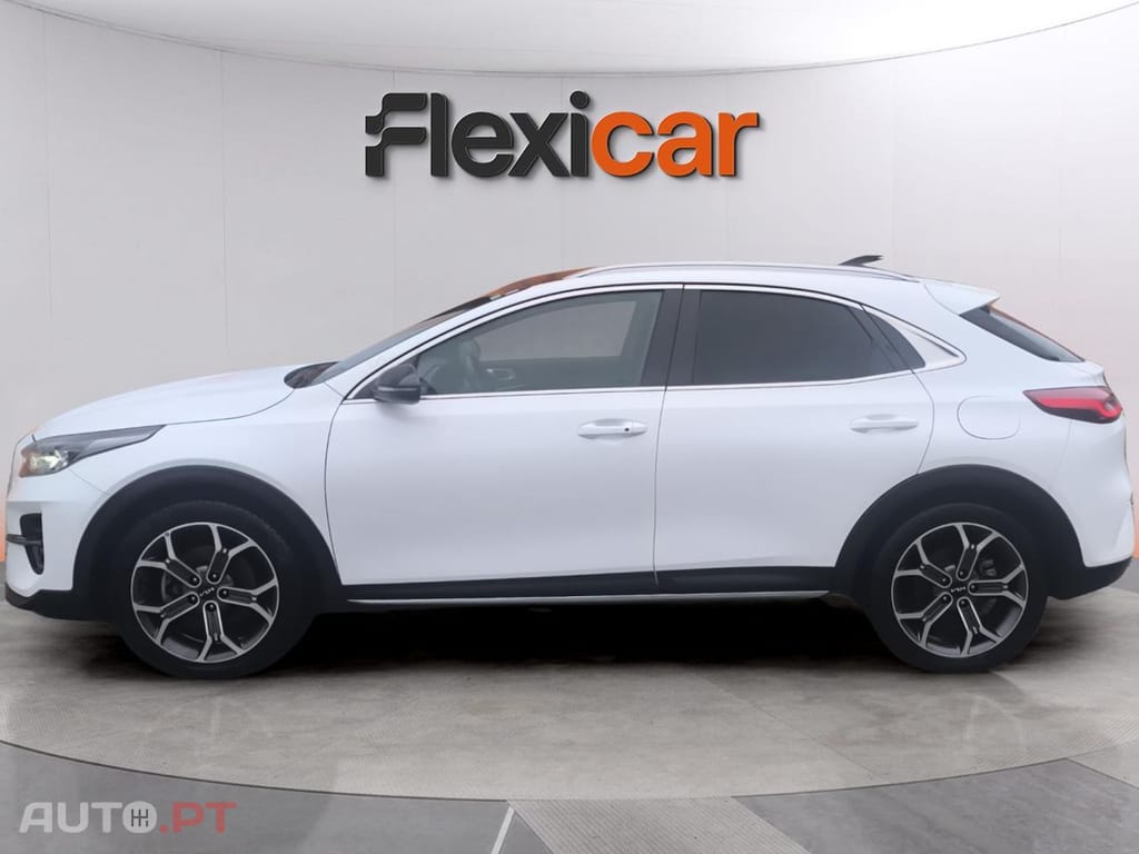 Kia Xceed 1.0 T-GDI Drive