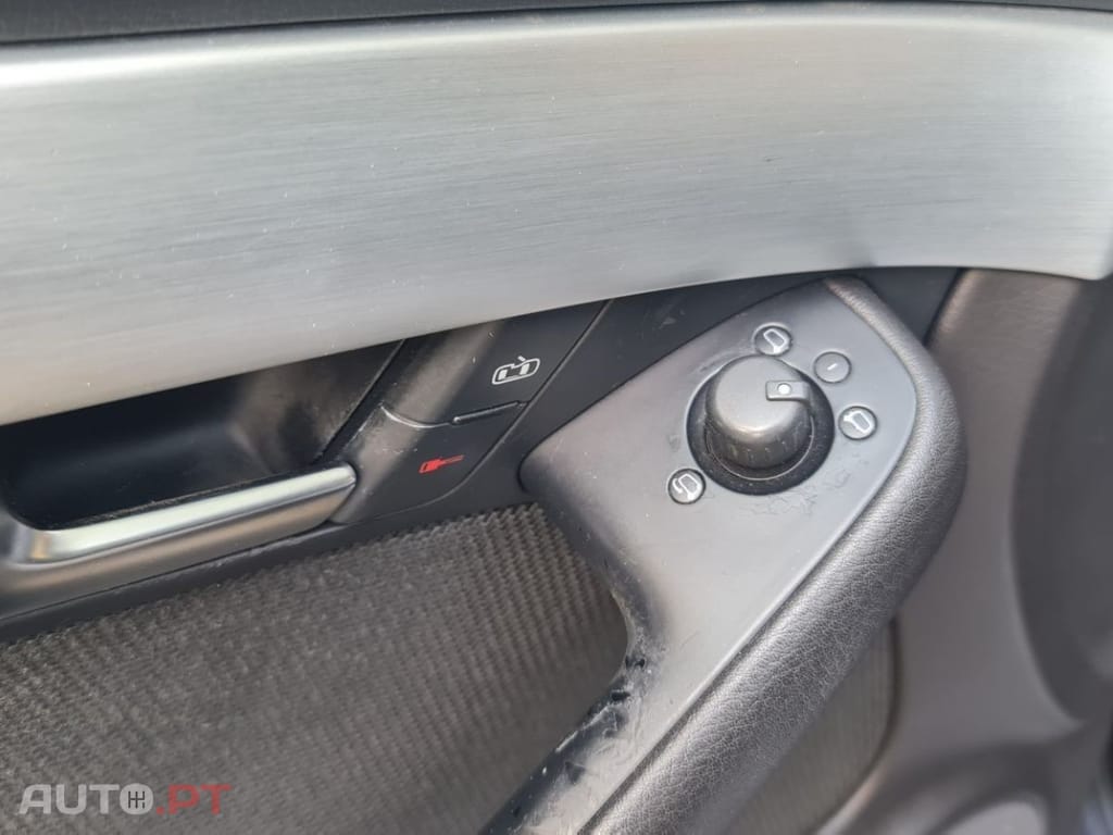 Audi A4 Cabrio 2.0 TDi S-line