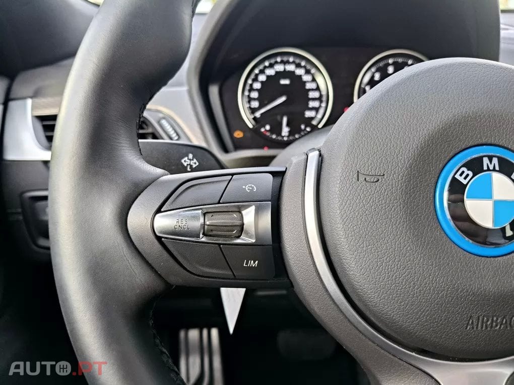 BMW X2 25 e xDrive Pack M