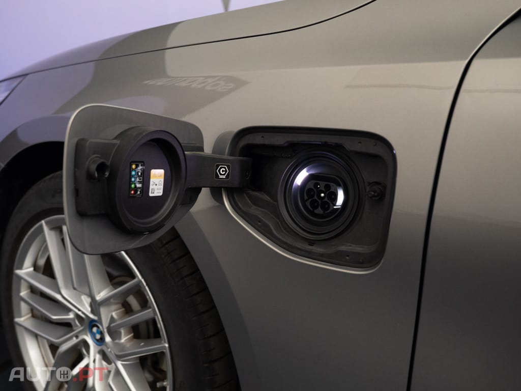 BMW 530 e xDrive
