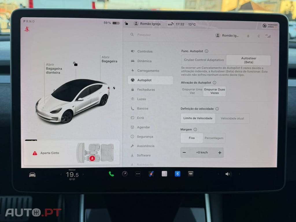 Tesla Model 3 Performance Dual Motor AWD