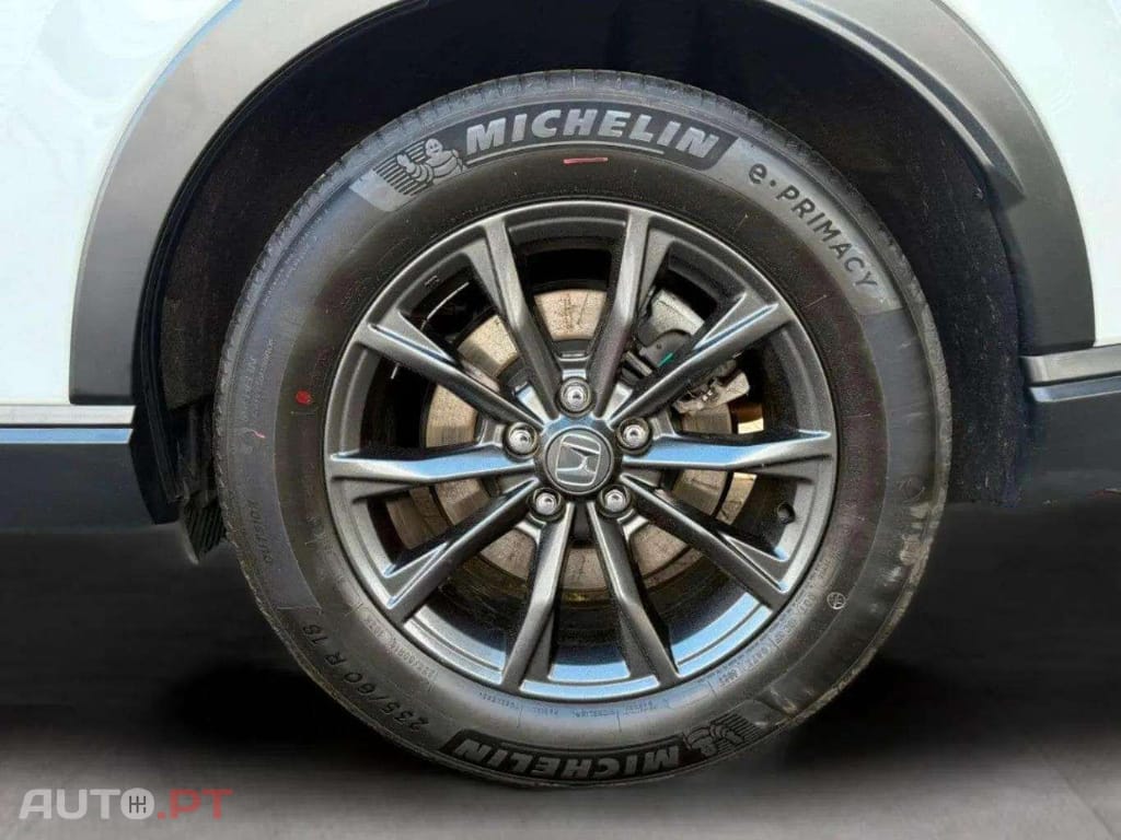 Honda CR-V I.V.A DEDUTÍVEL eHEV Elegance 2WD