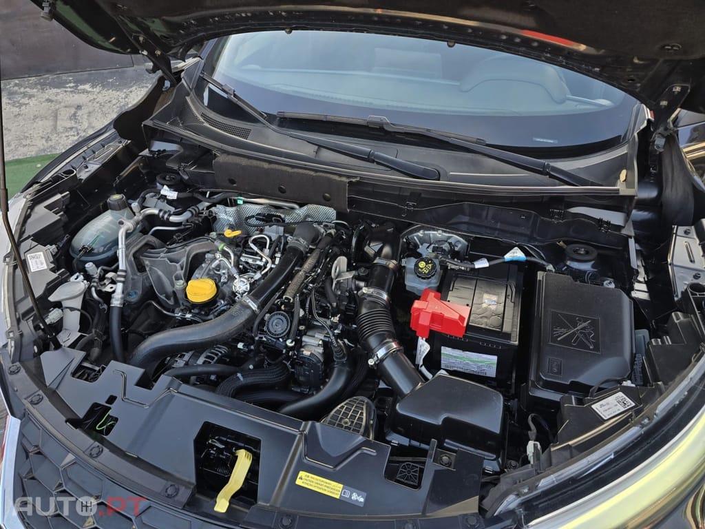 Nissan Juke 1.0 DIG-T N-Connecta