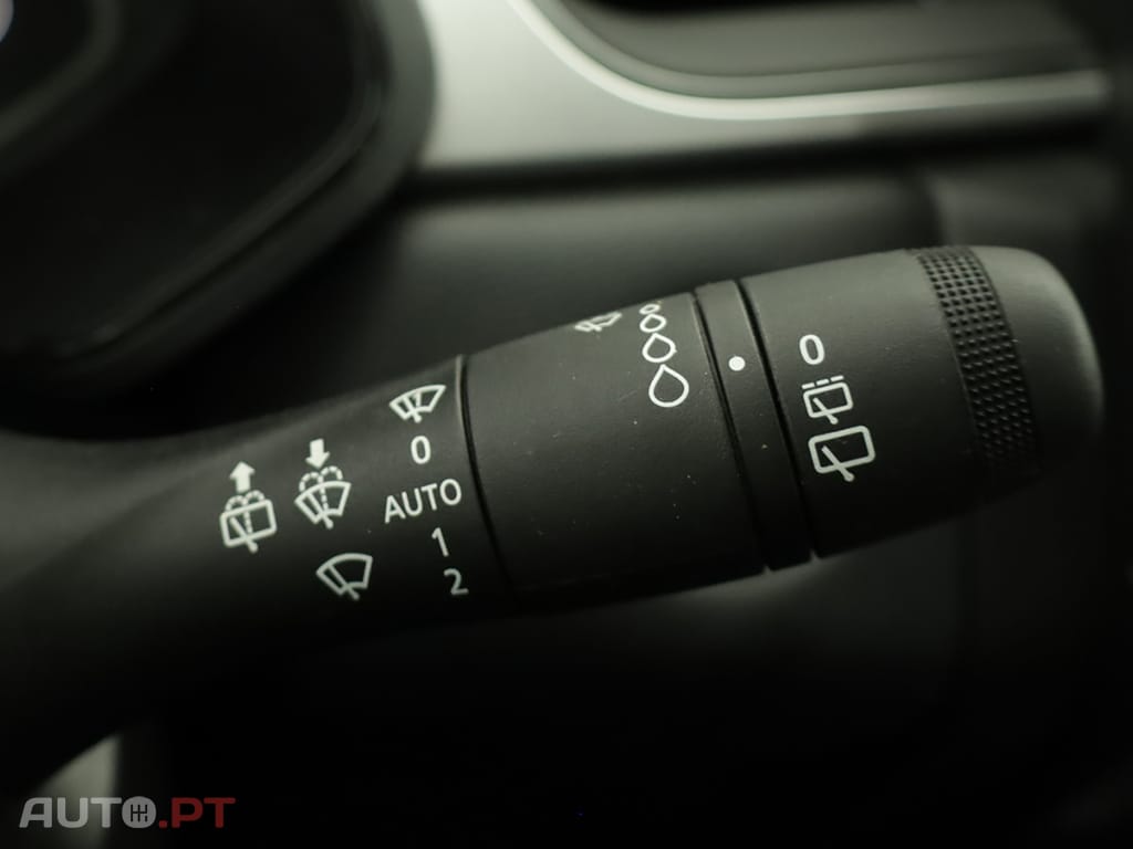 Renault Captur Captur 1.0 TCe Techno