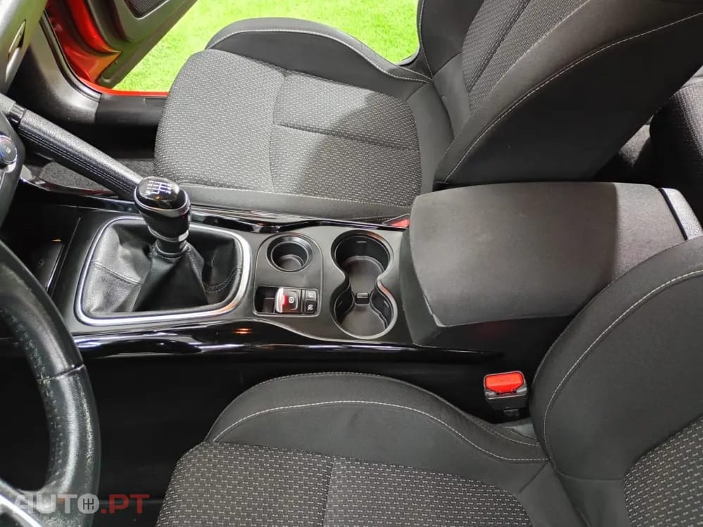 Renault Kadjar 1.5 dCi Exclusive
