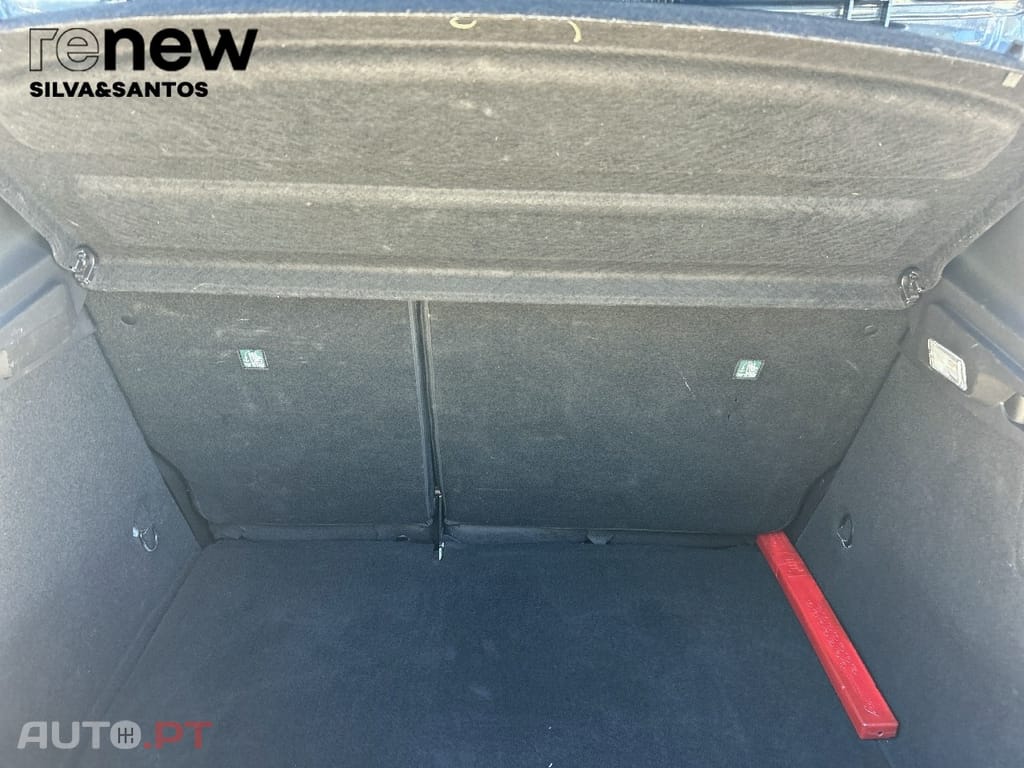 Renault Clio RS Line TCe 90