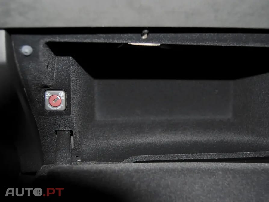 DS DS4 1.2 Hybrid Etoile e-DSC6