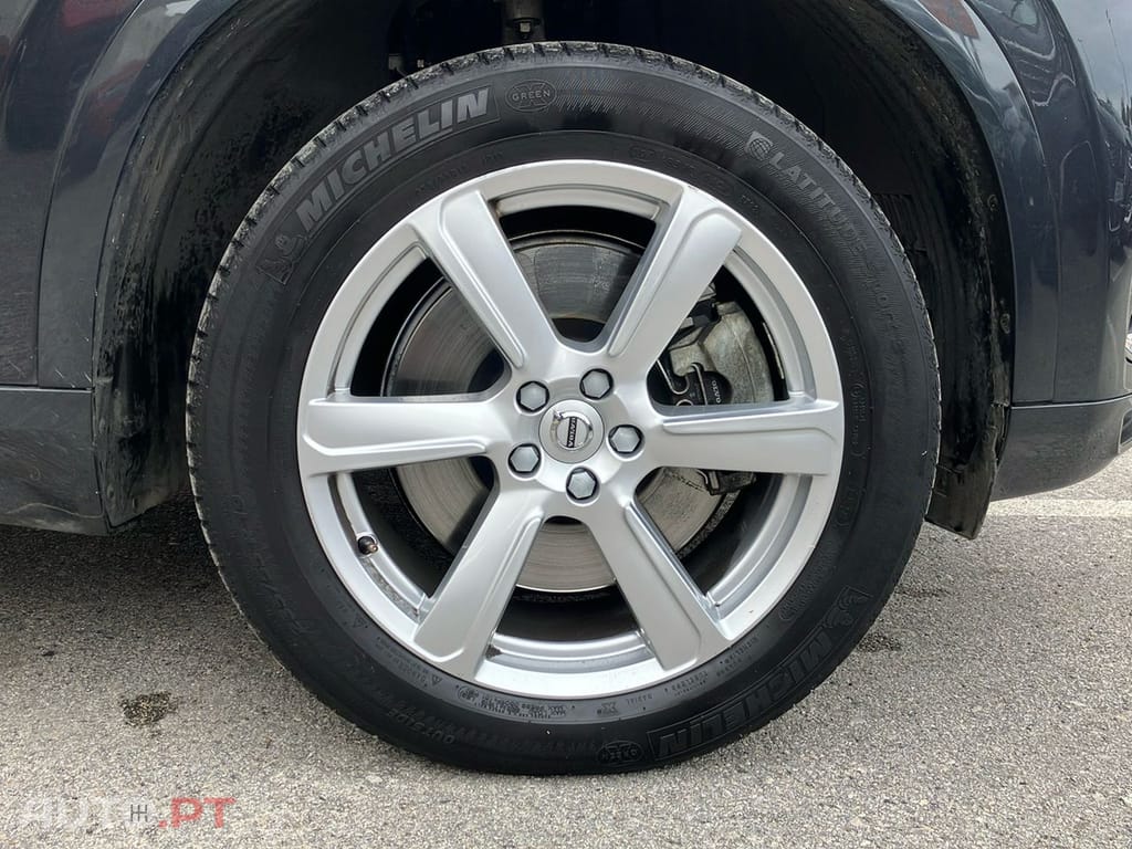 Volvo XC90 2.0 T8 PHEV Inscription Expression AWD