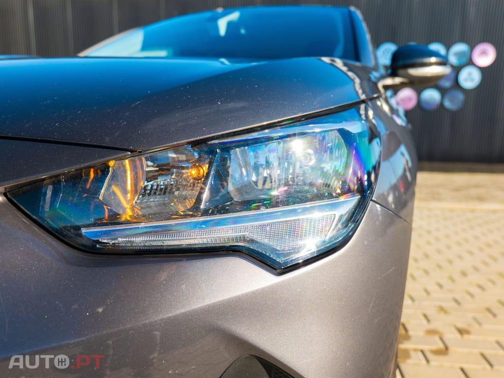 Opel Corsa 1.5 D Edition