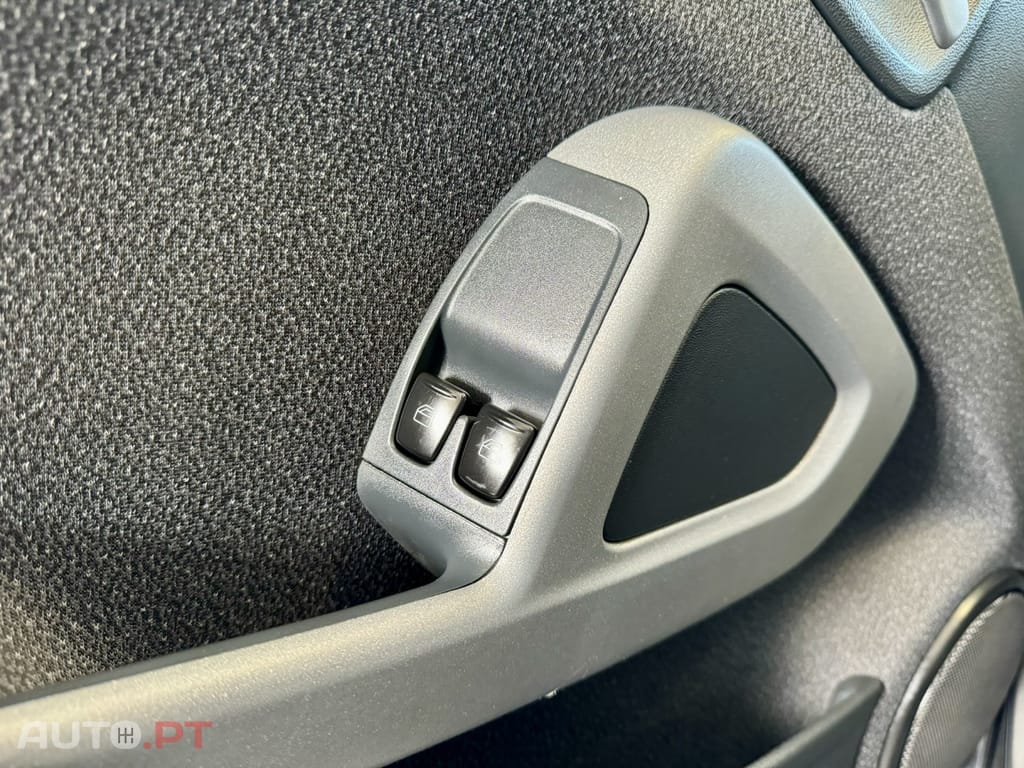 Smart ForTwo PULSE