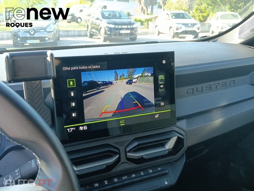 Dacia Duster III Journey 1.0 TCe Bi-fuel 100cv