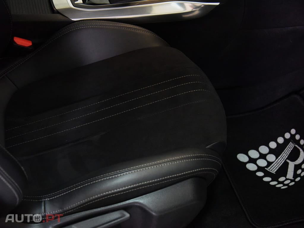 Peugeot 308 SW 1.5 BlueHDi Allure Pack