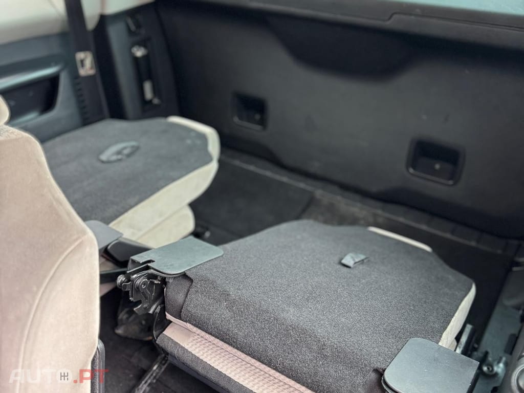 Citroen C4 Picasso 1.6 HDi