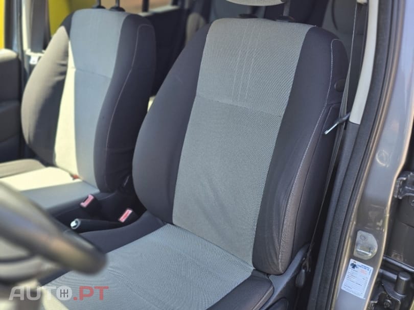 Renault Grand Modus 1.2 Dynamique