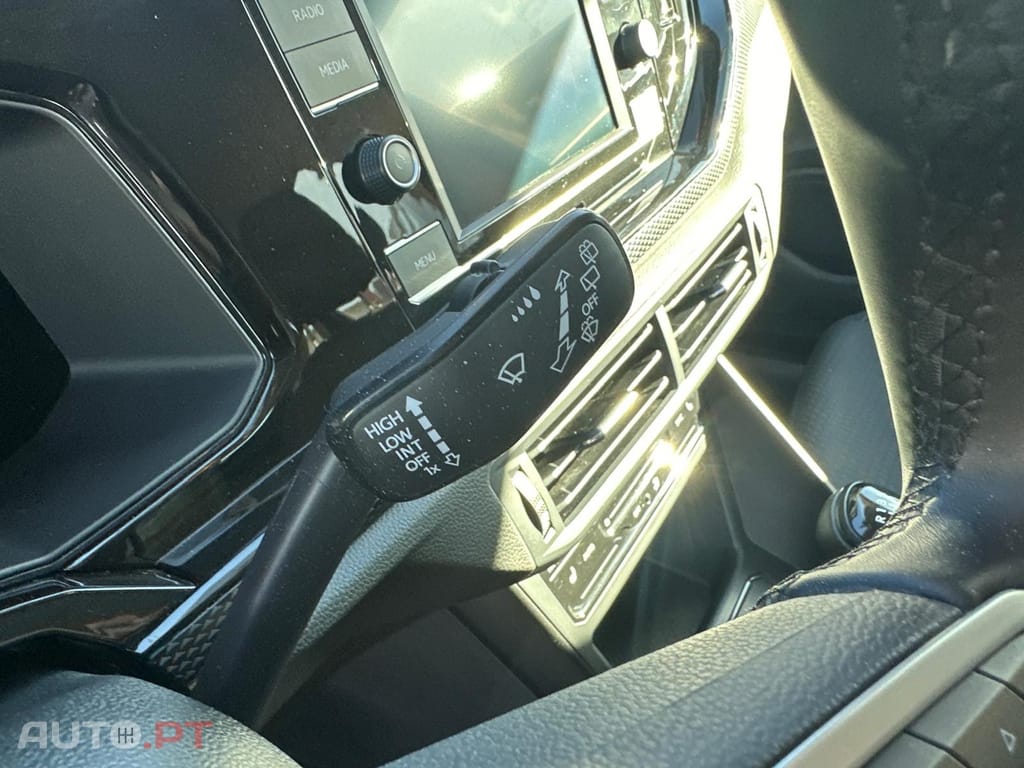 Volkswagen Taigo 1.0 TSI Life