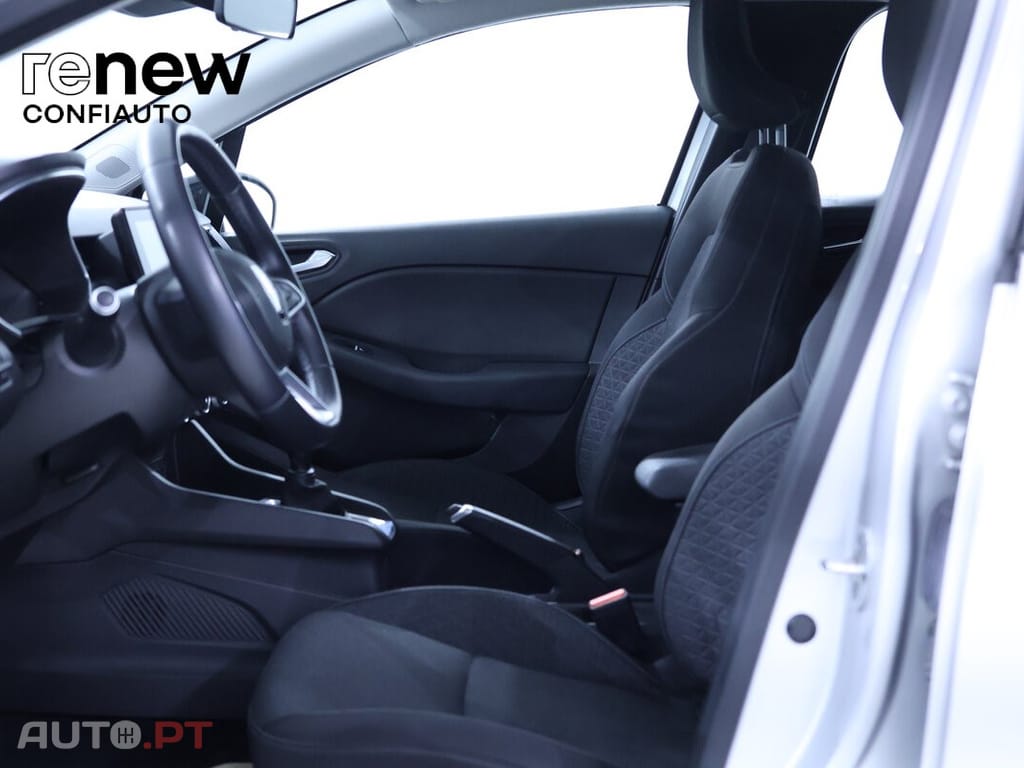 Renault Clio V Intens 1.0 Tce 100