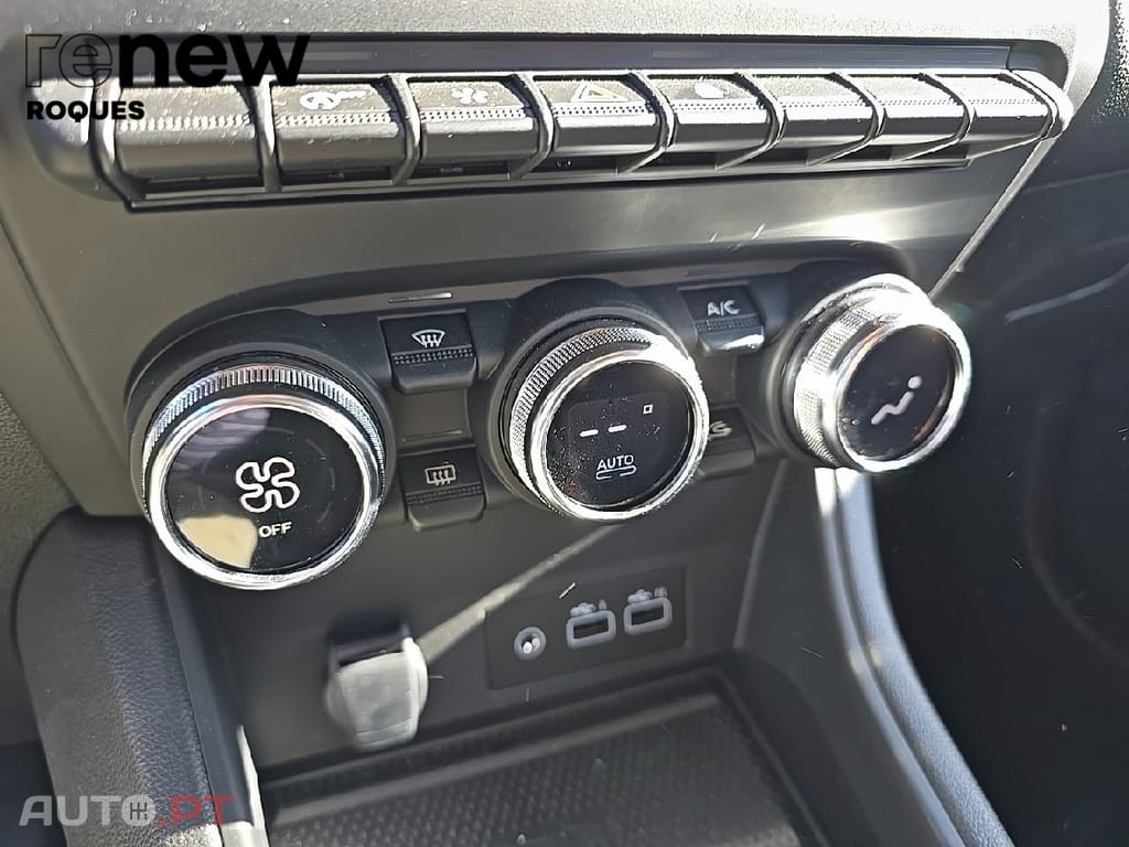 Renault Captur II Techno 1.0 TCe Bi-fuel 100cv