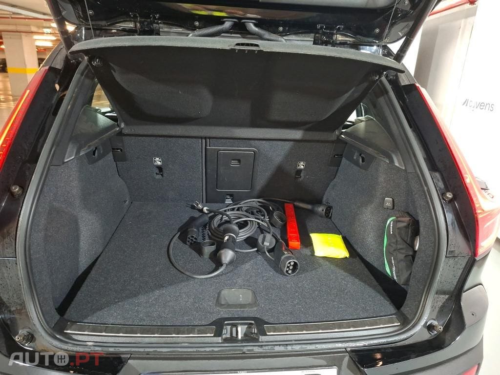 Volvo XC40 1.5 T5 PHEV Inscription Expression