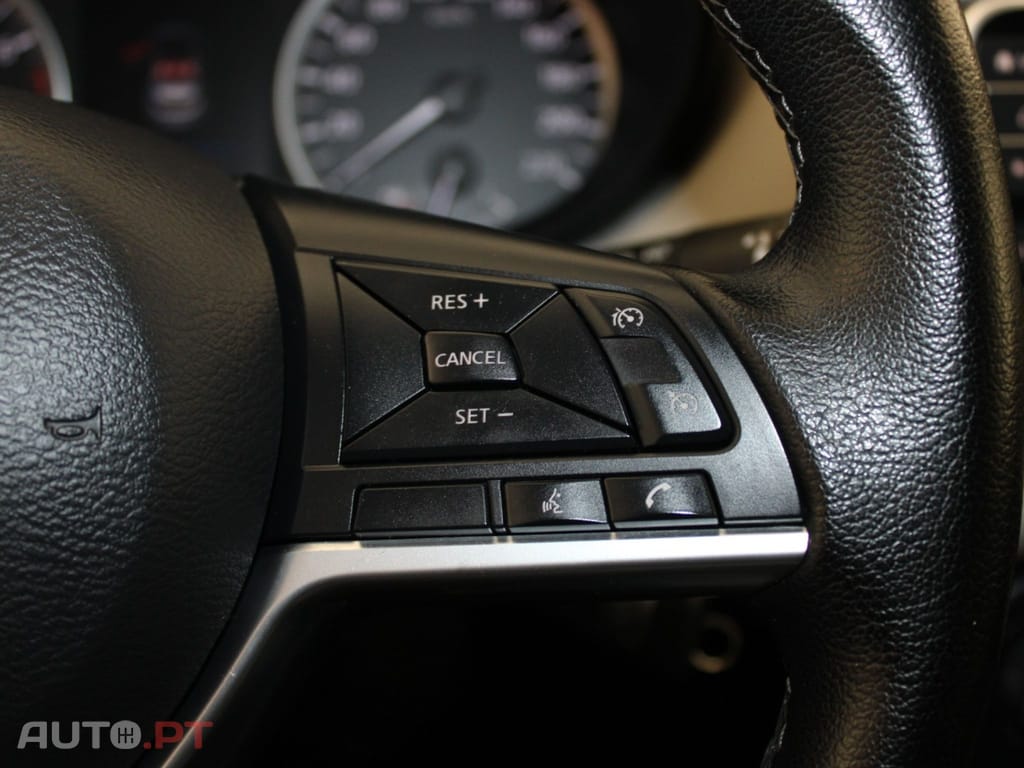 Nissan Micra 1.0 IG-T ACENTA
