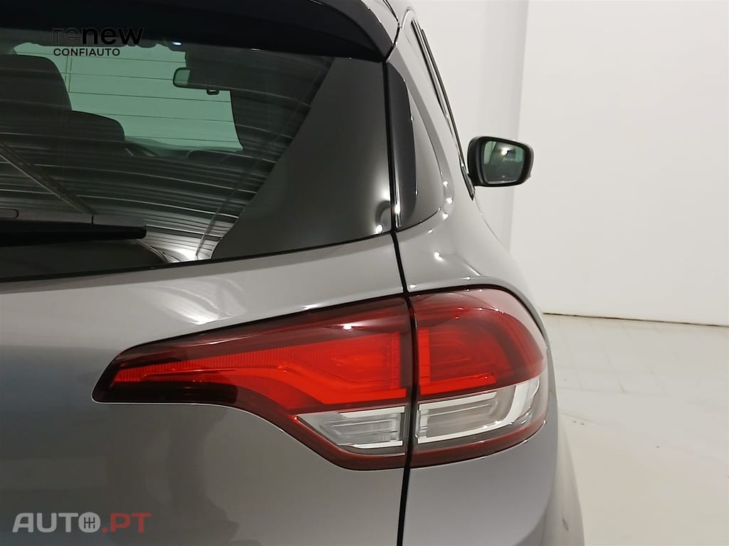 Renault Scénic Scenic Bose Dci 150 Edc