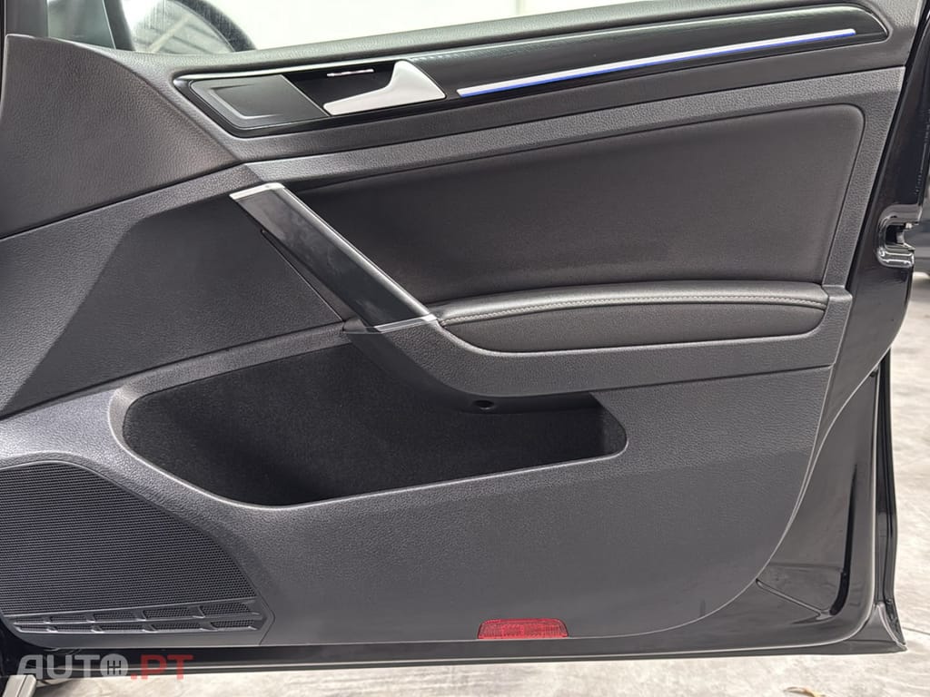 Volkswagen Golf VW Golf 2.0 TSi R