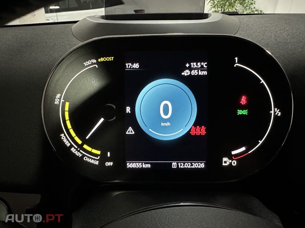 MINI Countryman Cooper SE ALL4 Auto