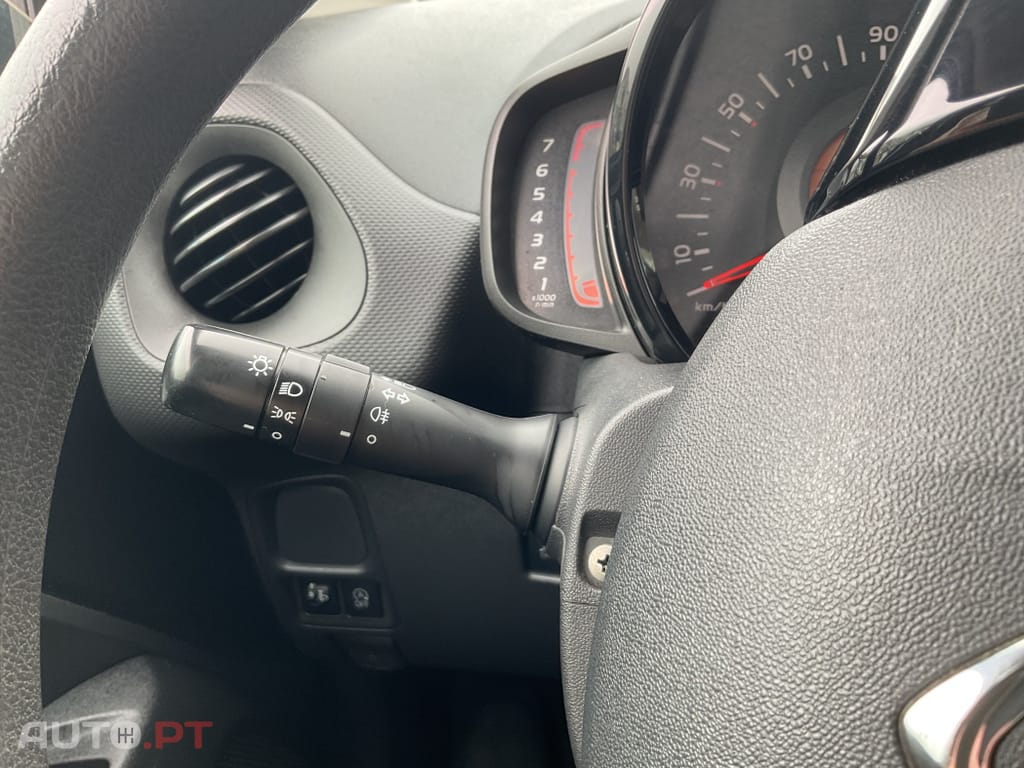 Citroen C1 1.0 VTi Feel