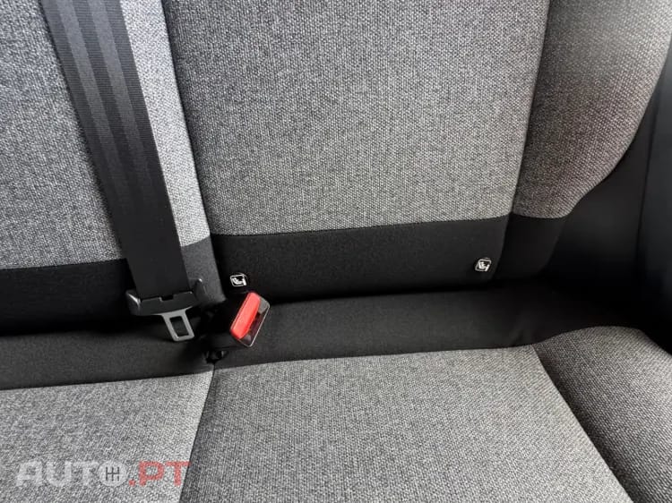 Citroen C3 1.2 PureTech C-Series