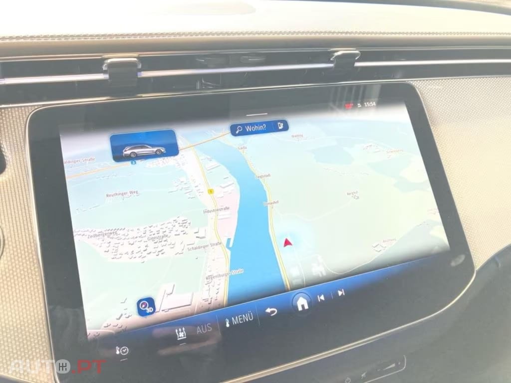 Mercedes-Benz E 300 e AMG-Line I.V.A DEDUTIVEL