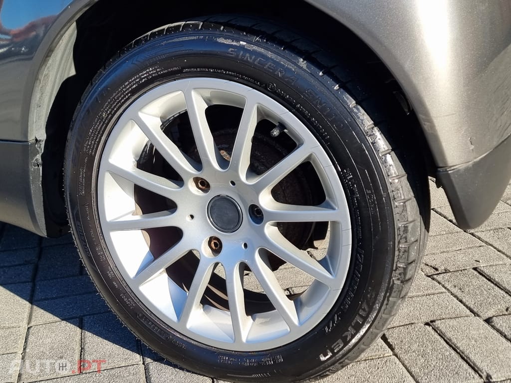 Smart ForTwo 0.8 cdi Passion 45