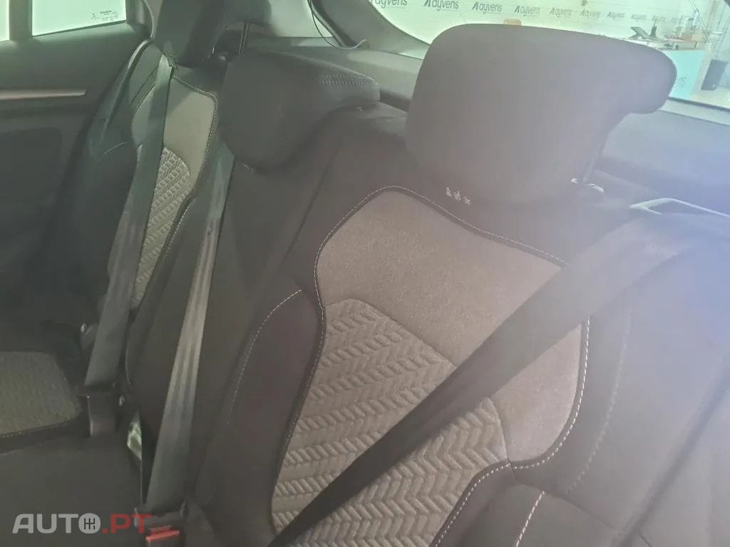 Renault Mégane 1.5 Blue dCi Limited