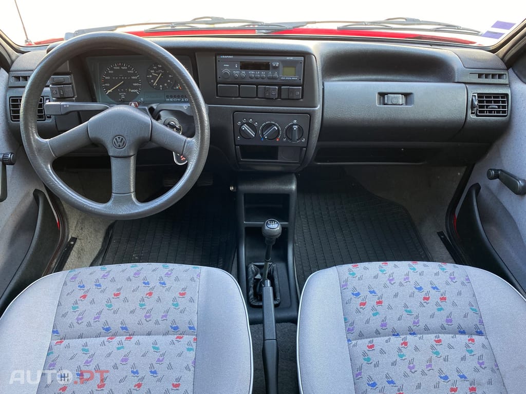Volkswagen Polo 1.0 CL