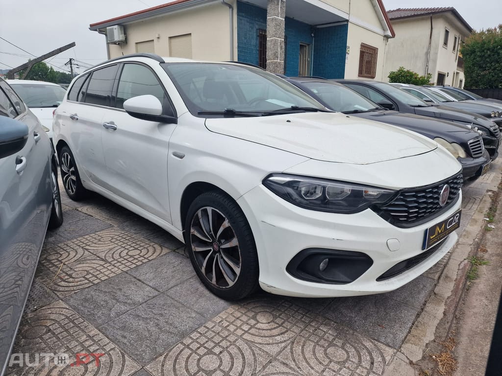 Fiat Tipo 1.3 Multijet