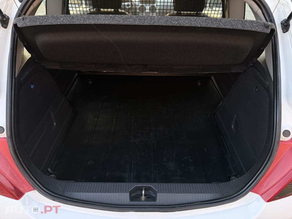 Opel Corsa 1.3 CDTi Van