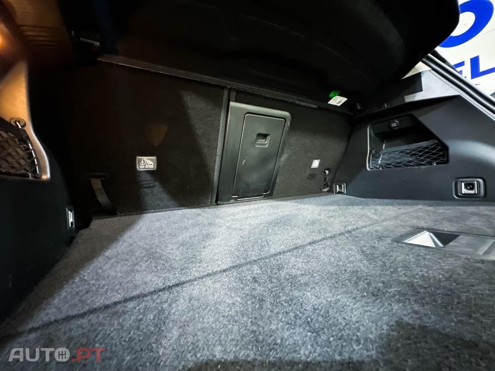 Smart #1 66 kWh Premium
